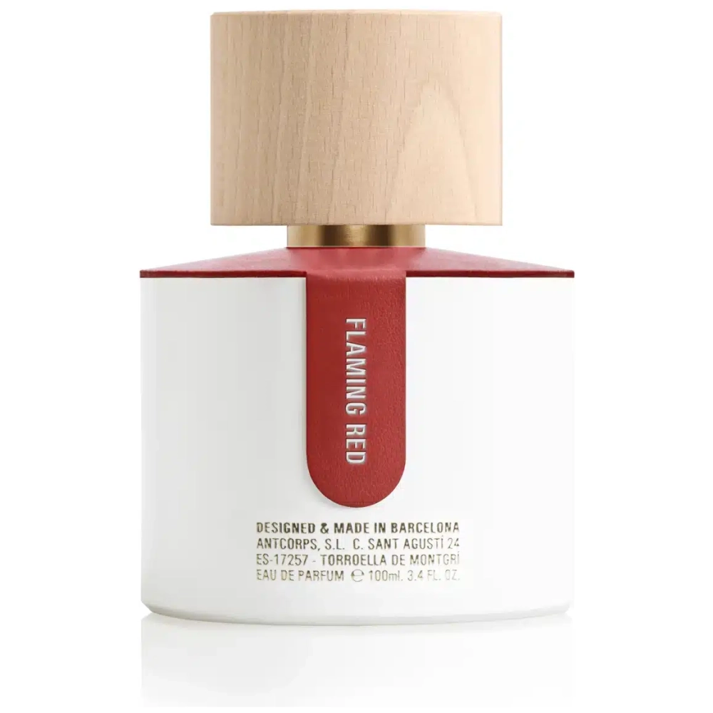 Perfume Santi Burgas Flaming Red EDP Unisex
