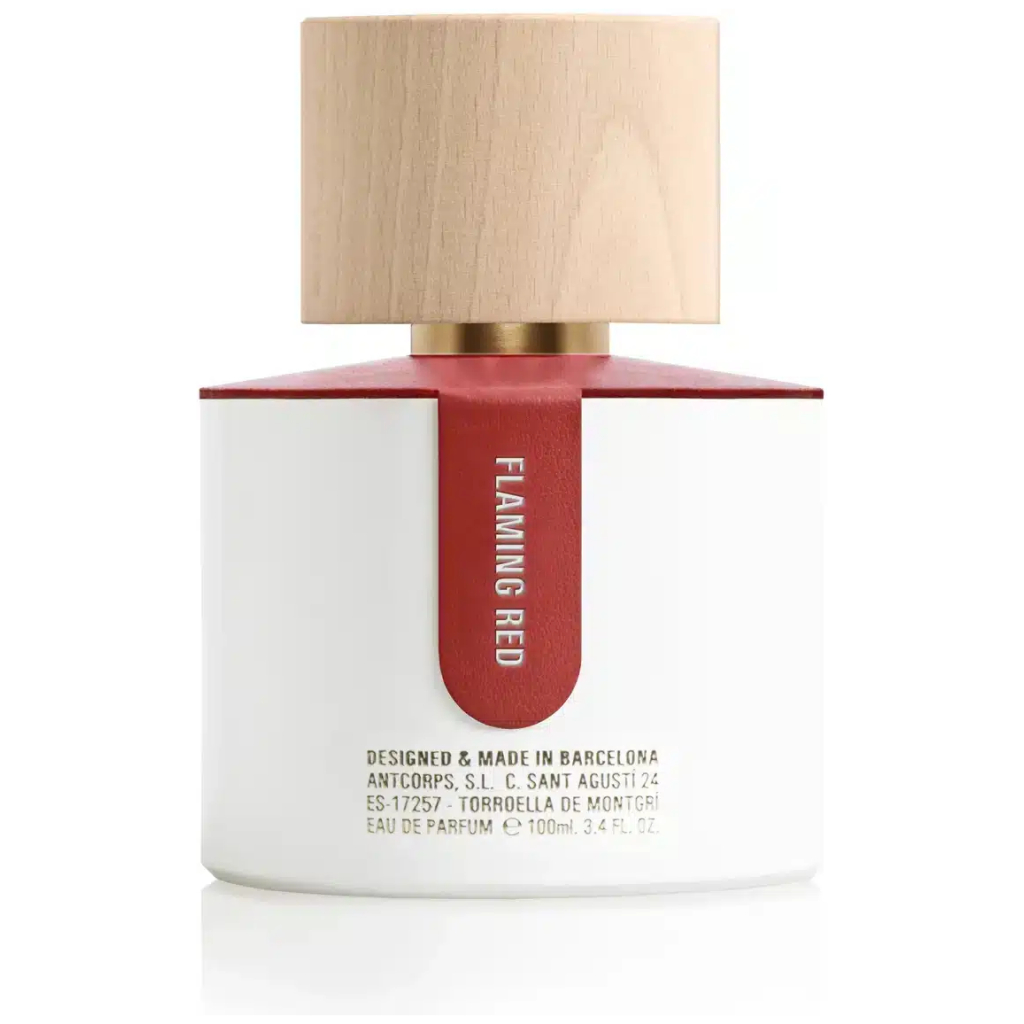 Perfume Santi Burgas Flaming Red EDP Unisex