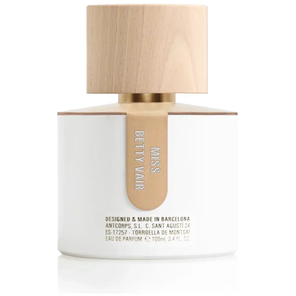 Perfume Santi Burgas Miss Betty Vair EDP Unisex