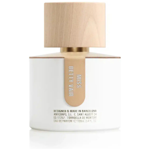 Perfume Santi Burgas Miss Betty Vair EDP Unisex