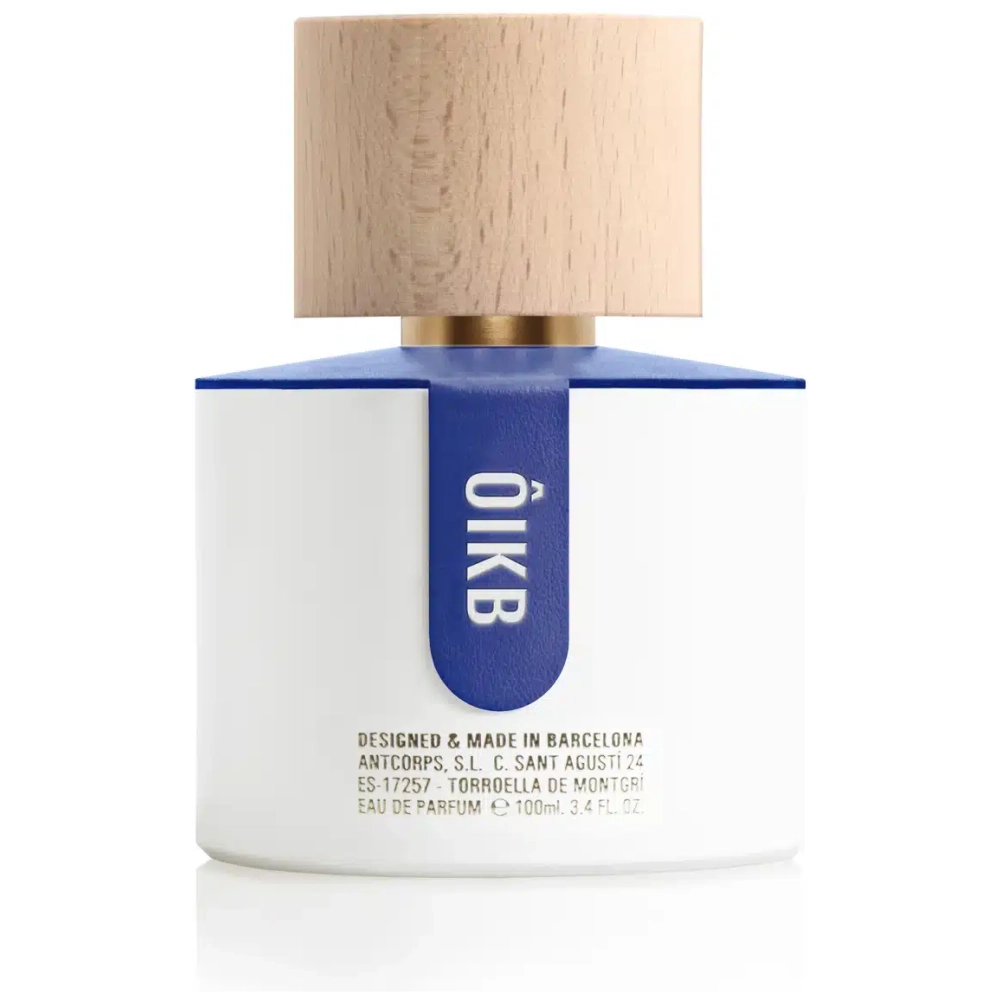 Perfume Santi Burgas OIKB EDP Unisex