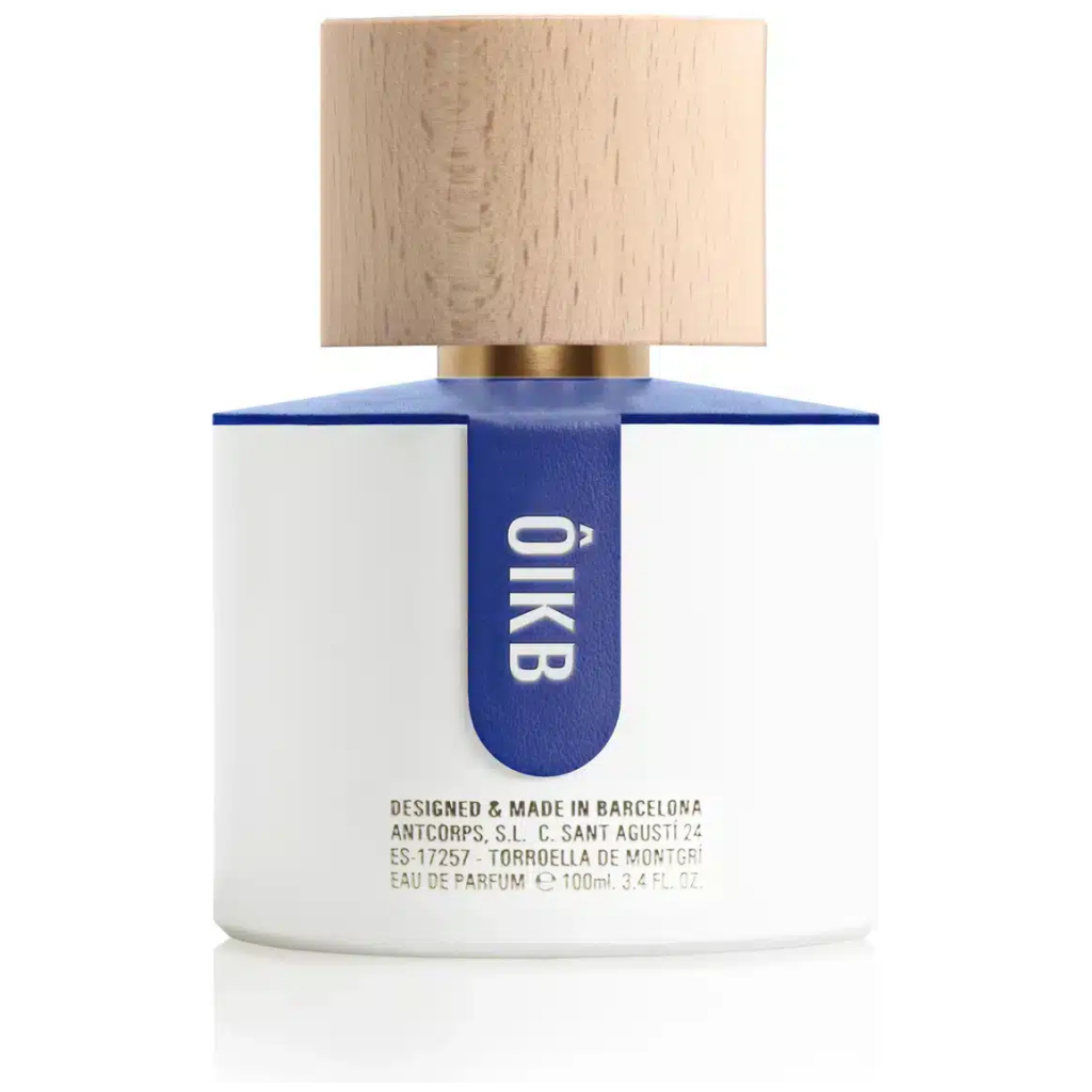 Perfume Santi Burgas OIKB EDP Unisex