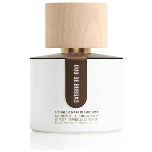 Perfume Santi Burgas Oud de Burgas EDP Unisex