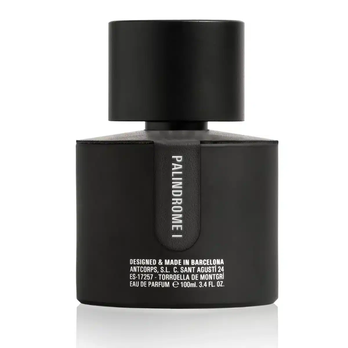 Perfume Santi Burgas Palindrome I EDP Unisex