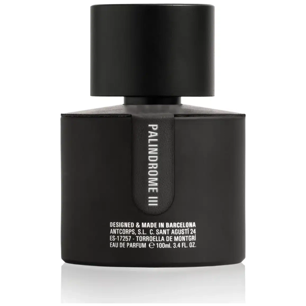 Perfume Santi Burgas Palindrome III EDP Unisex