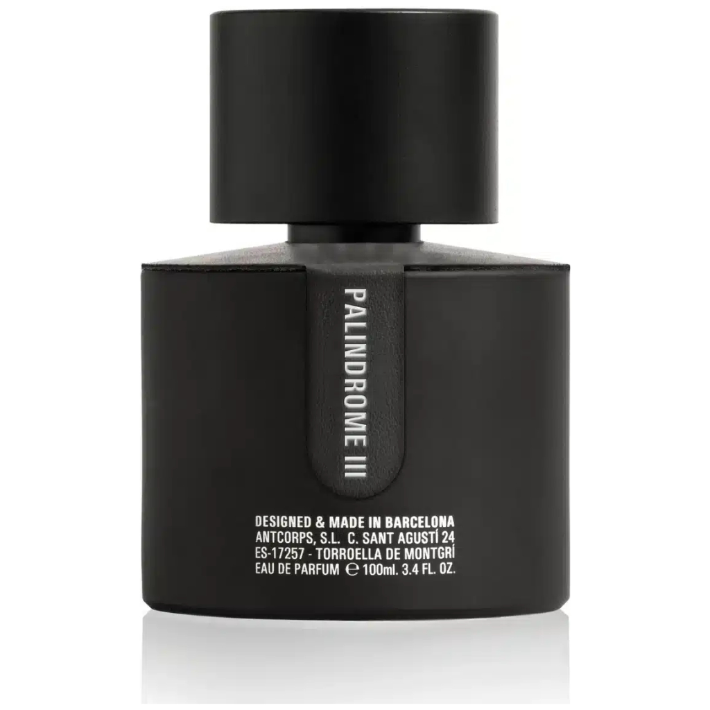 Perfume Santi Burgas Palindrome III EDP Unisex