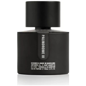 Perfume Santi Burgas Palindrome III EDP Unisex