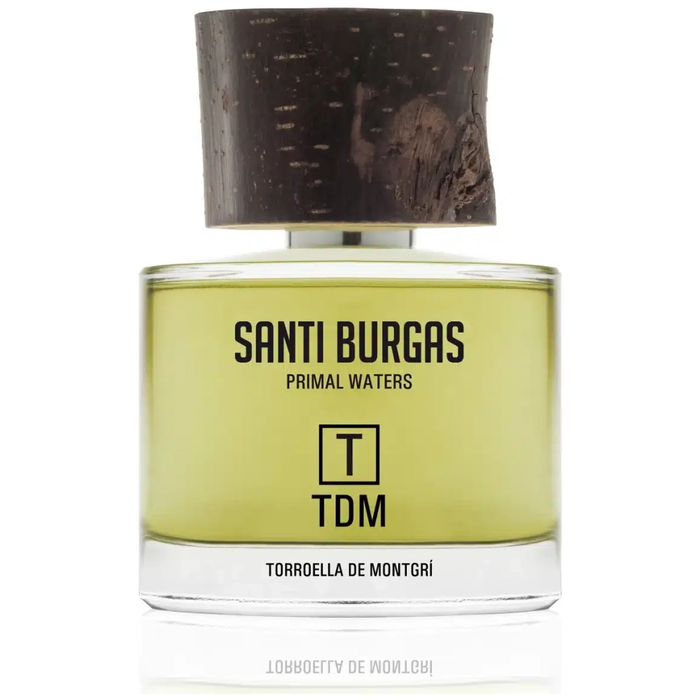 Perfume Santi Burgas Torroella de Montgrí EDT Unisex