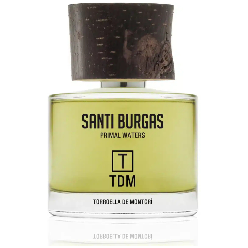 Perfume Santi Burgas Torroella de Montgrí EDT Unisex