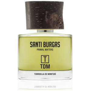 Perfume Santi Burgas Torroella de Montgrí EDT Unisex