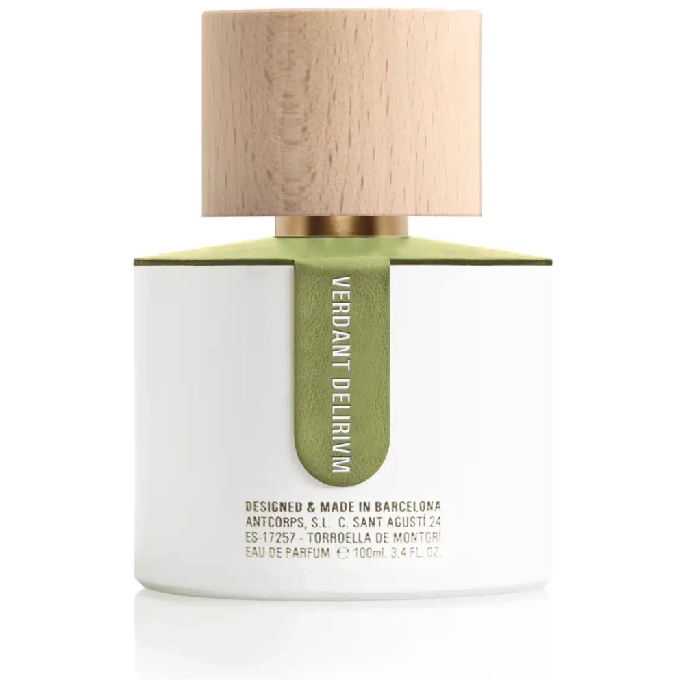 Perfume Santi Burgas Verdant Delirivm EDP Unisex