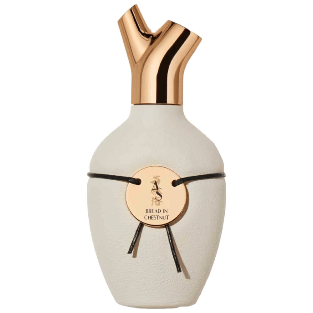 Perfume Scents of Wood Bread in Chestnut EDP Unisex