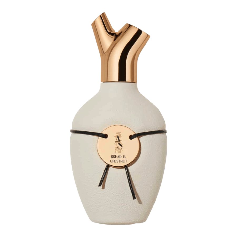 Perfume Scents of Wood Bread in Chestnut EDP Unisex