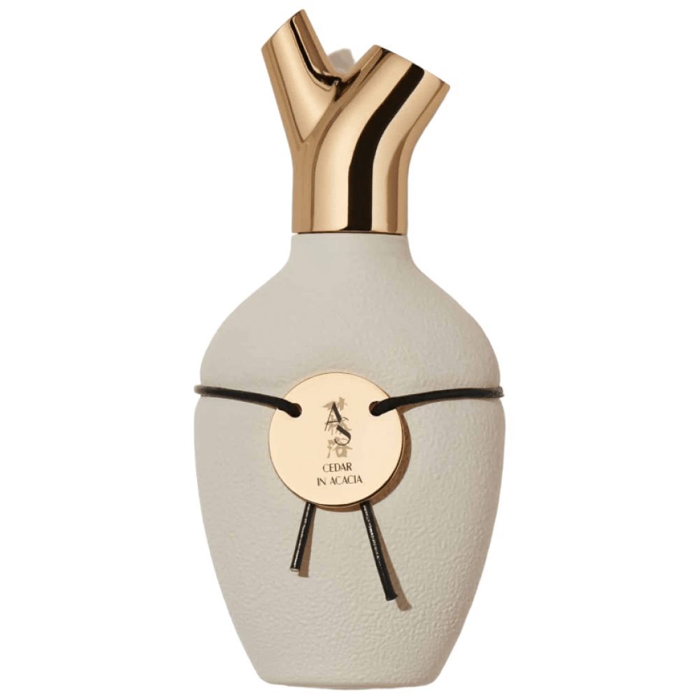 Perfume Scents of Wood Cedar in Acacia EDP Unisex