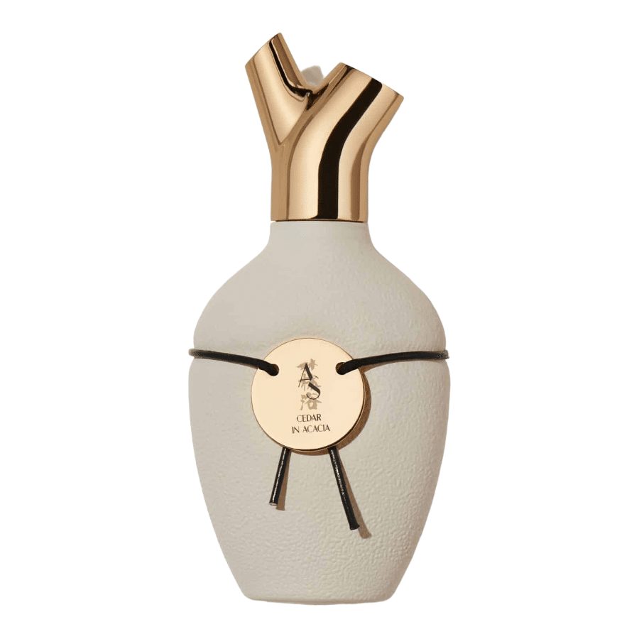 Perfume Scents of Wood Cedar in Acacia EDP Unisex
