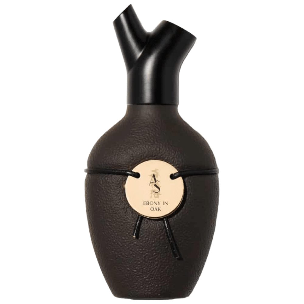 Perfume Scents of Wood Ebony in Oak EDP Unisex