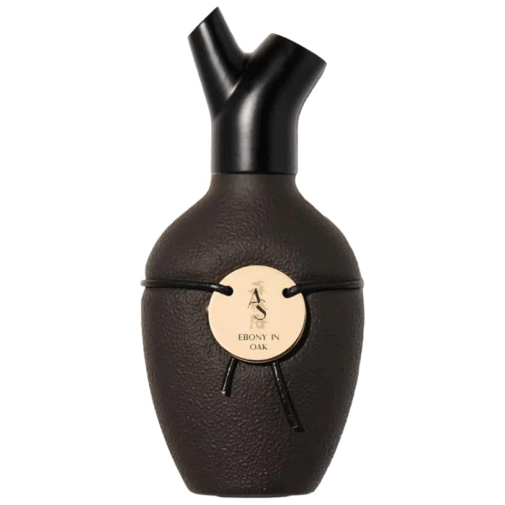 Perfume Scents of Wood Ebony in Oak EDP Unisex