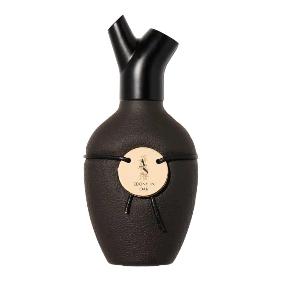 Perfume Scents of Wood Ebony in Oak EDP Unisex
