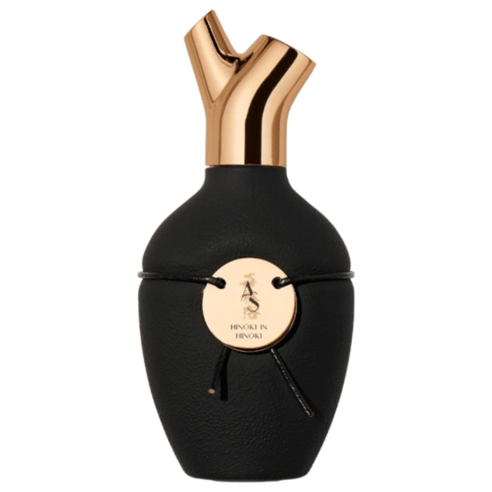 Perfume Scents of Wood Hinoki in Hinoki EDP Unisex