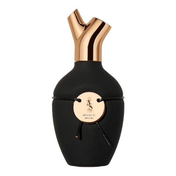 Perfume Scents of Wood Hinoki in Hinoki EDP Unisex