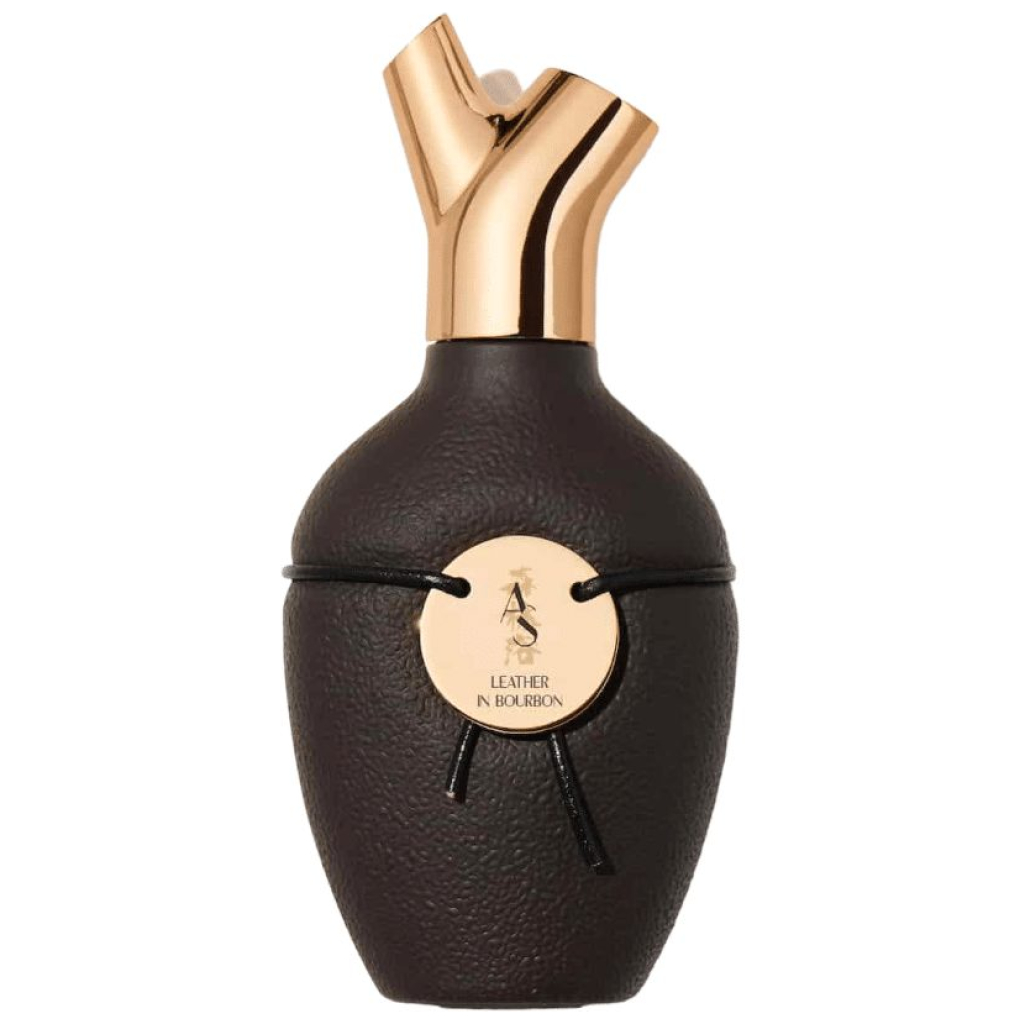 Perfume Scents of Wood Leather in Bourbon EDP Unisex