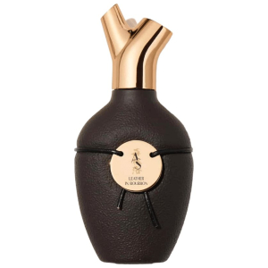 Perfume Scents of Wood Leather in Bourbon EDP Unisex