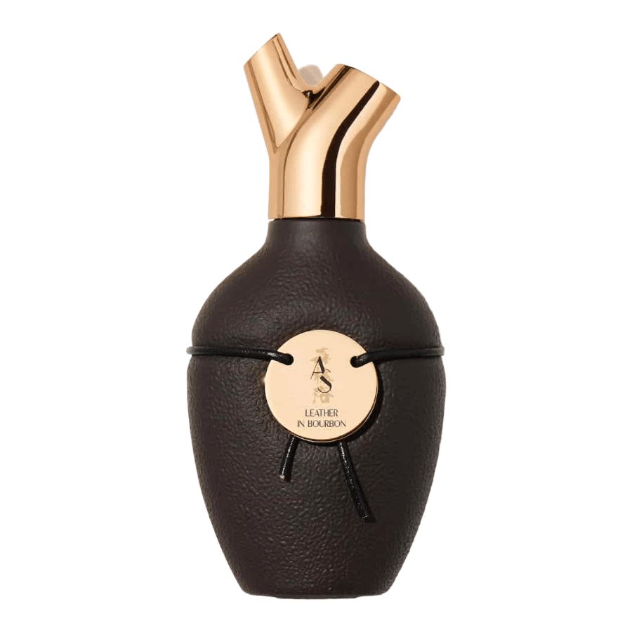 Perfume Scents of Wood Leather in Bourbon EDP Unisex