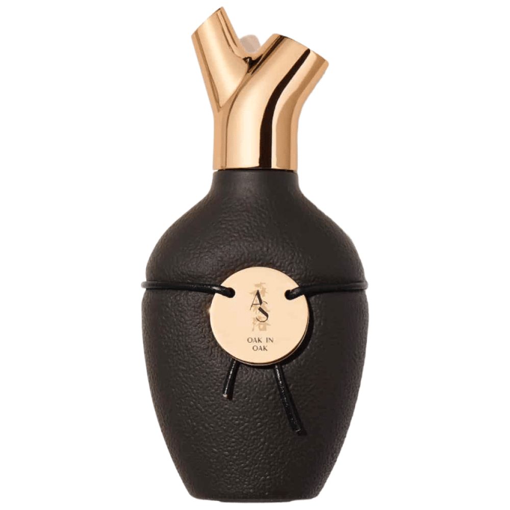 Perfume Scents of Wood Oak in Oak EDP Unisex