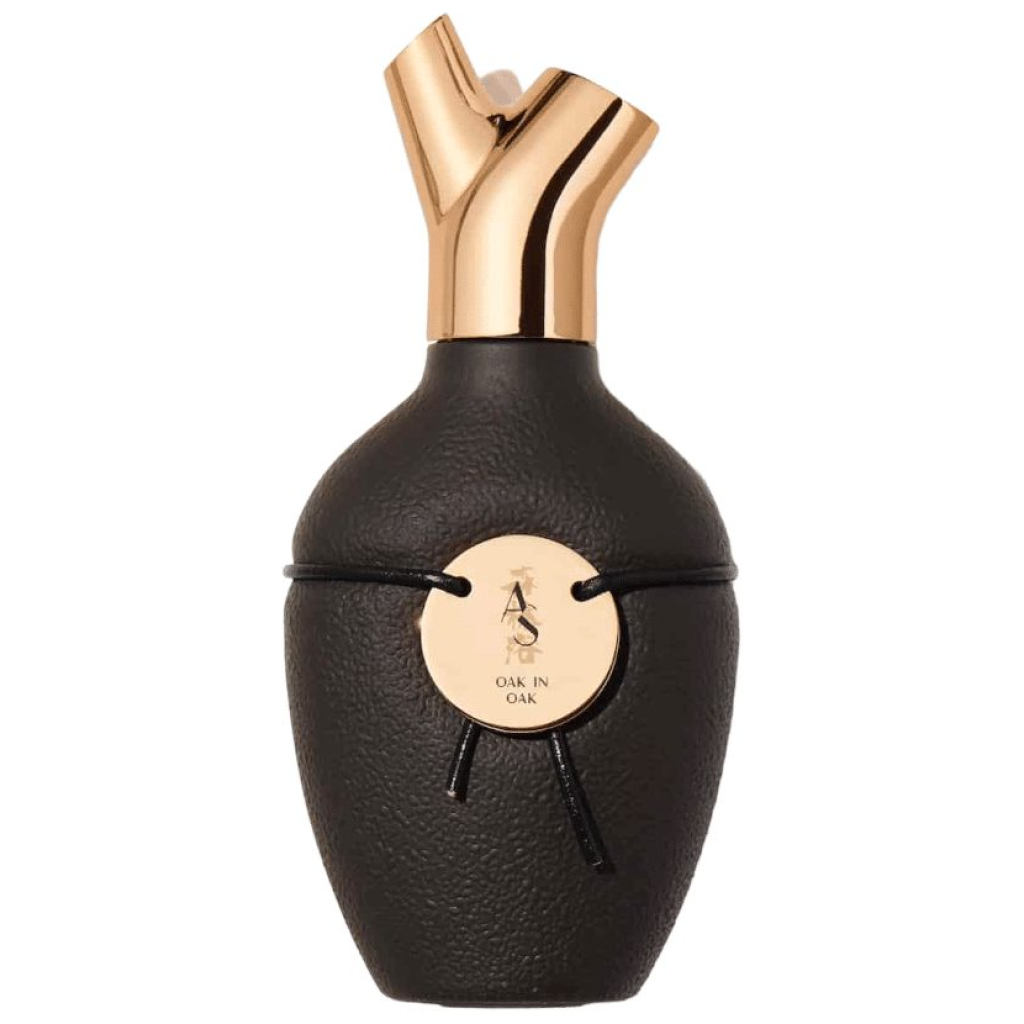 Perfume Scents of Wood Oak in Oak EDP Unisex