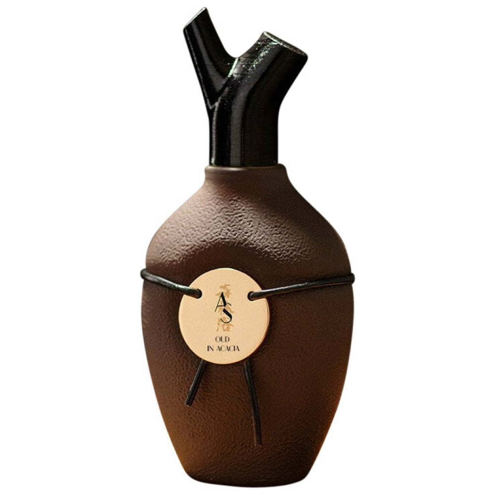 Perfume Scents of Wood Oud in Acacia EDP Unisex