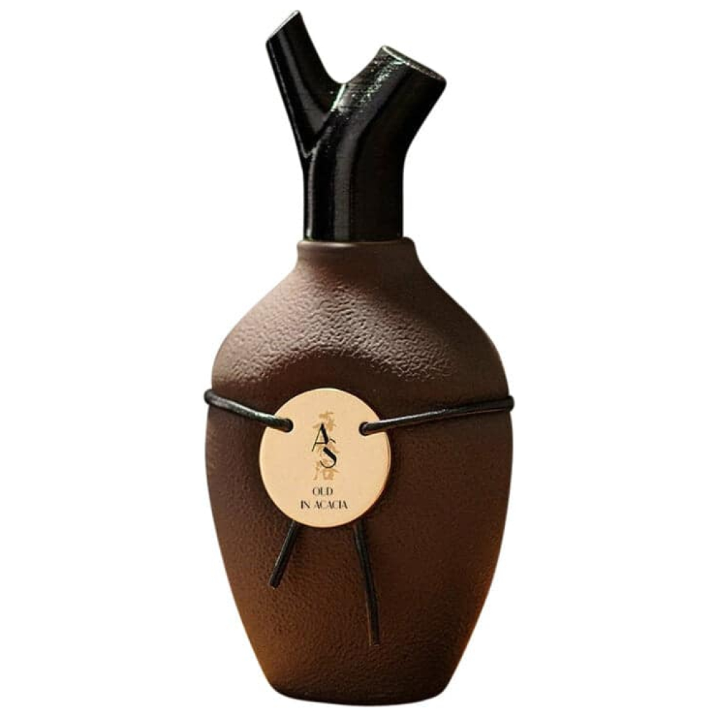 Perfume Scents of Wood Oud in Acacia EDP Unisex