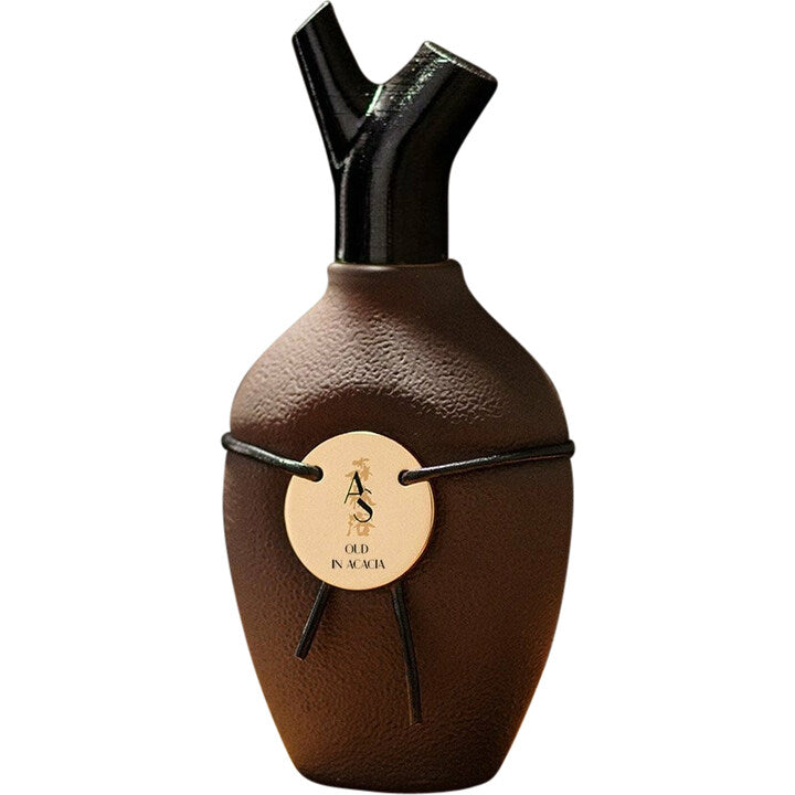 Perfume Scents of Wood Oud in Acacia EDP Unisex