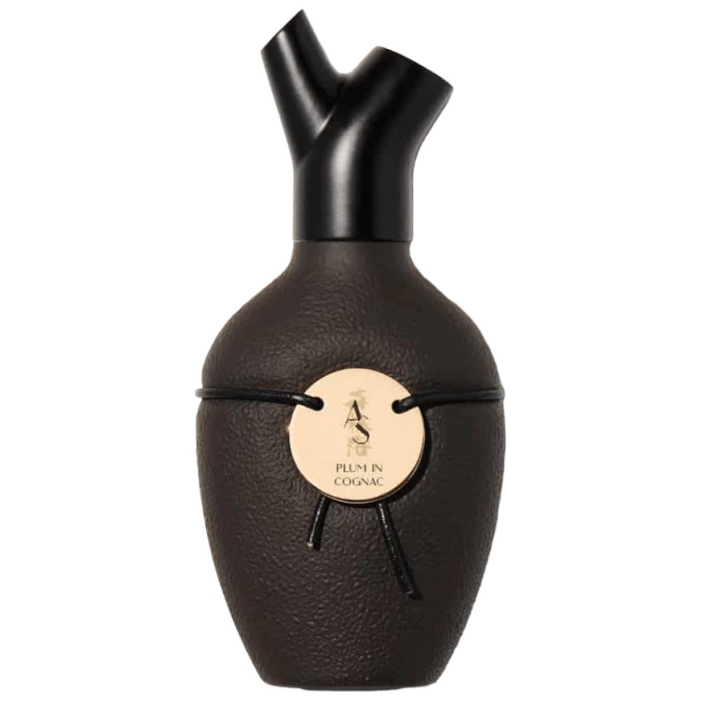 Perfume Scents of Wood Plum in Cognac EDP Unisex