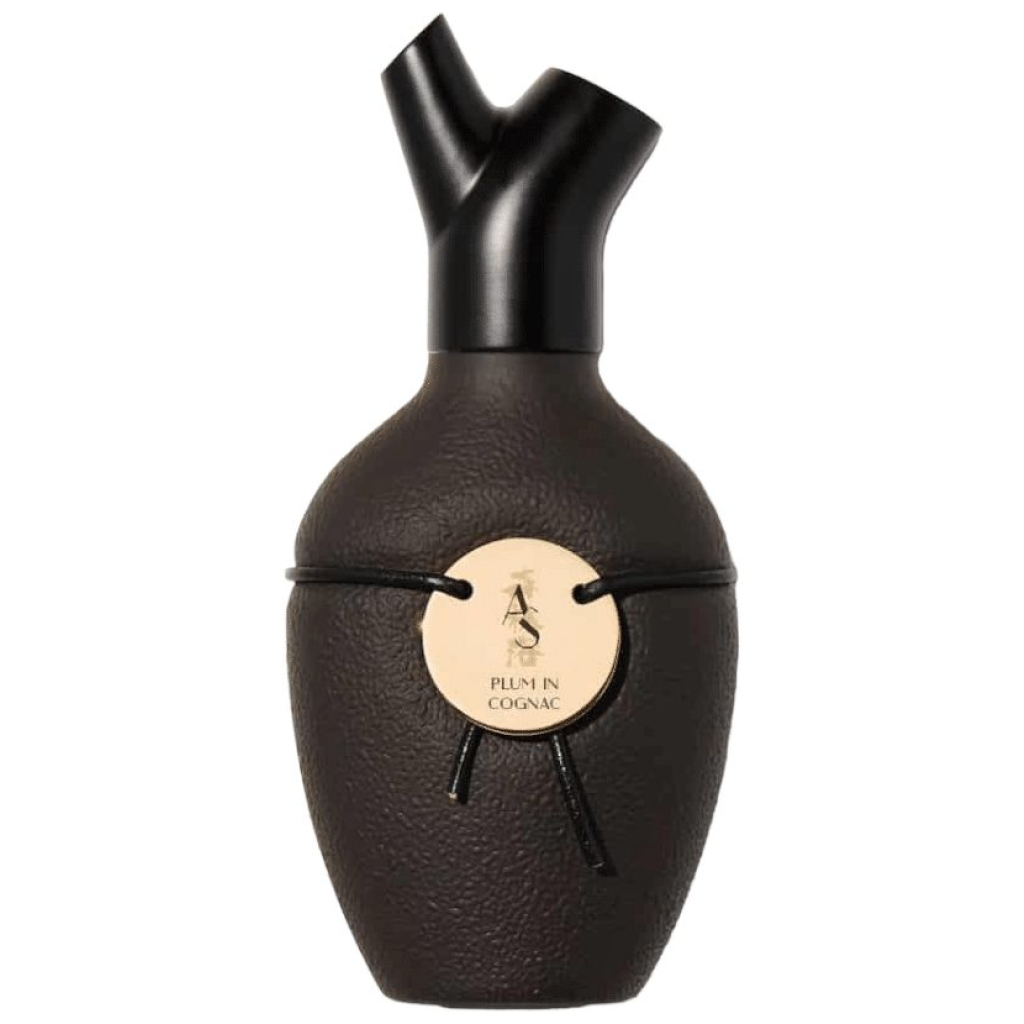 Perfume Scents of Wood Plum in Cognac EDP Unisex