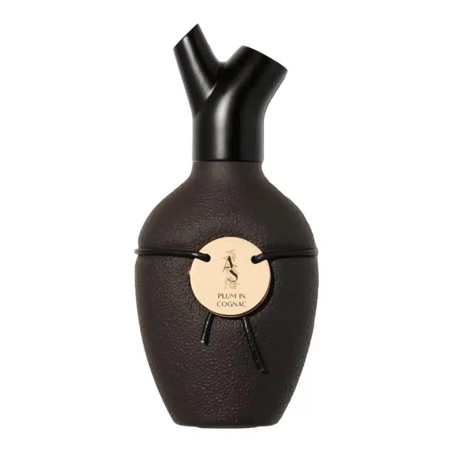 Perfume Scents of Wood Plum in Cognac EDP Unisex