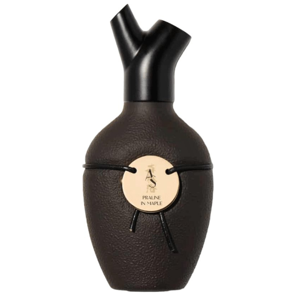 Perfume Scents of Wood Praline in Maple EDP Unisex