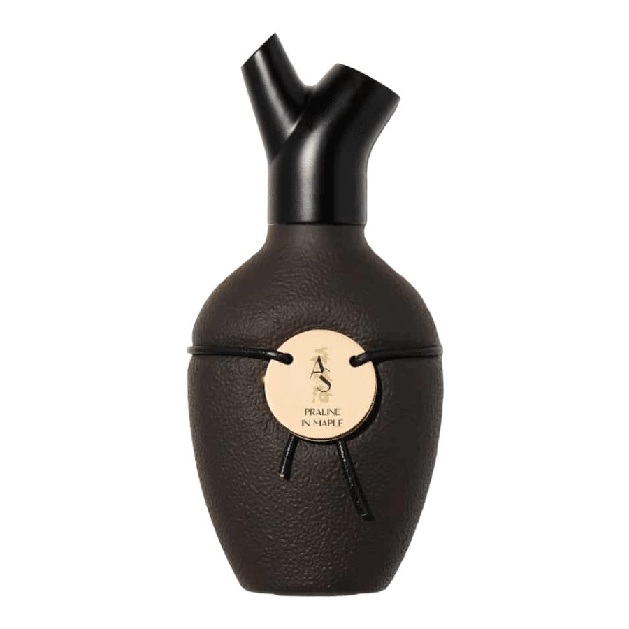 Perfume Scents of Wood Praline in Maple EDP Unisex