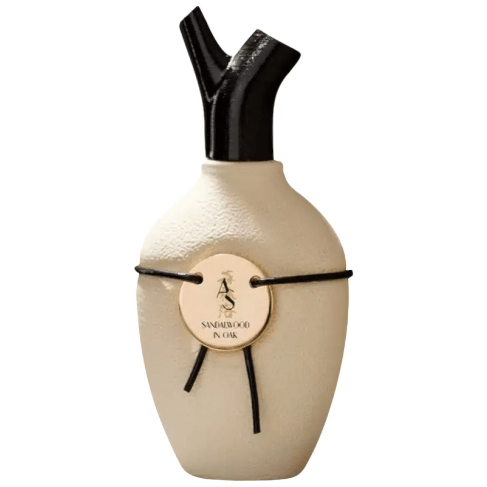 Perfume Scents of Wood Sandalwood in Oak EDP Unisex