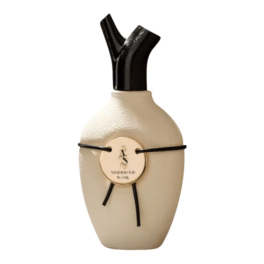 Perfume Scents of Wood Sandalwood in Oak EDP Unisex