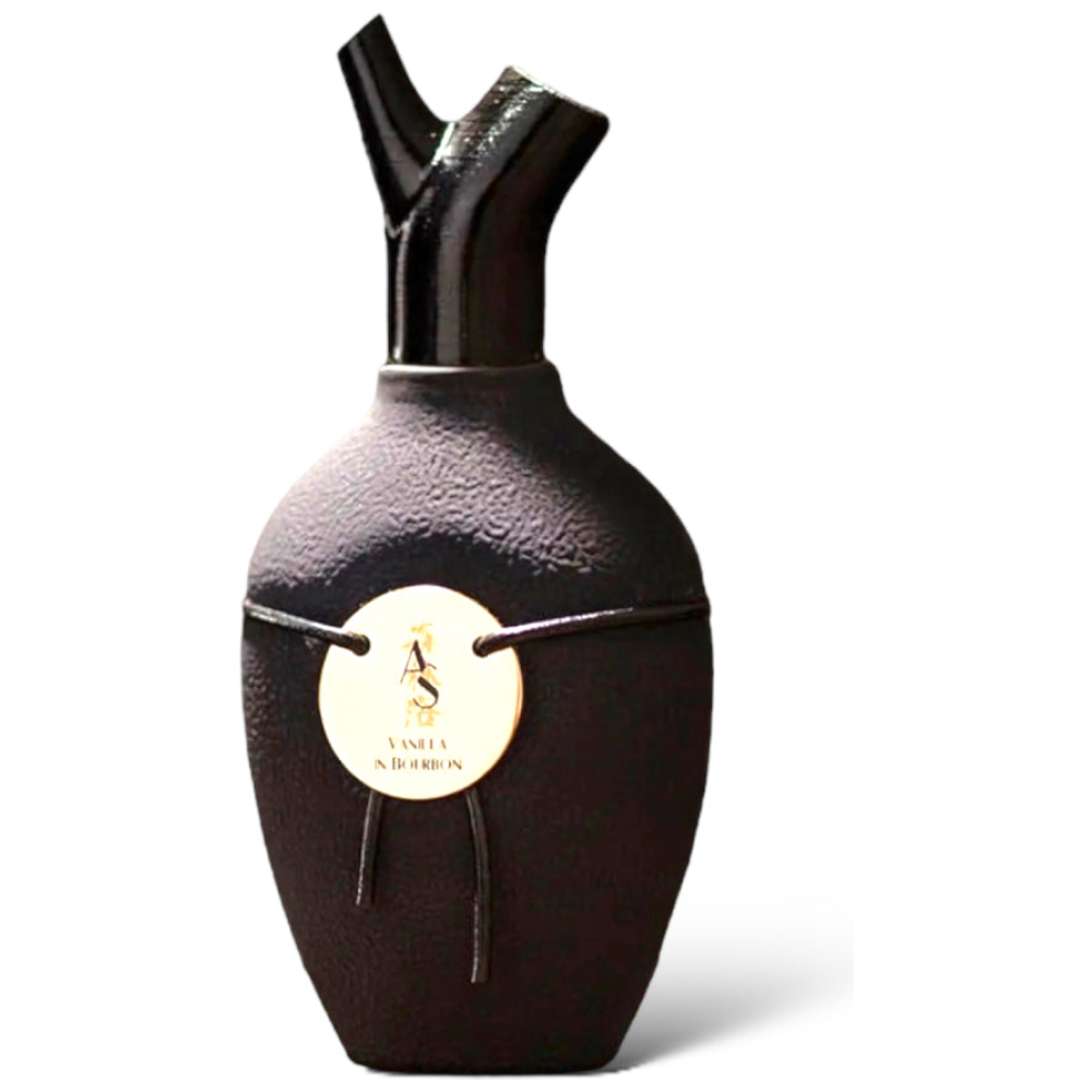Perfume Scents of Wood Vanilla in Bourbon EDP Unisex