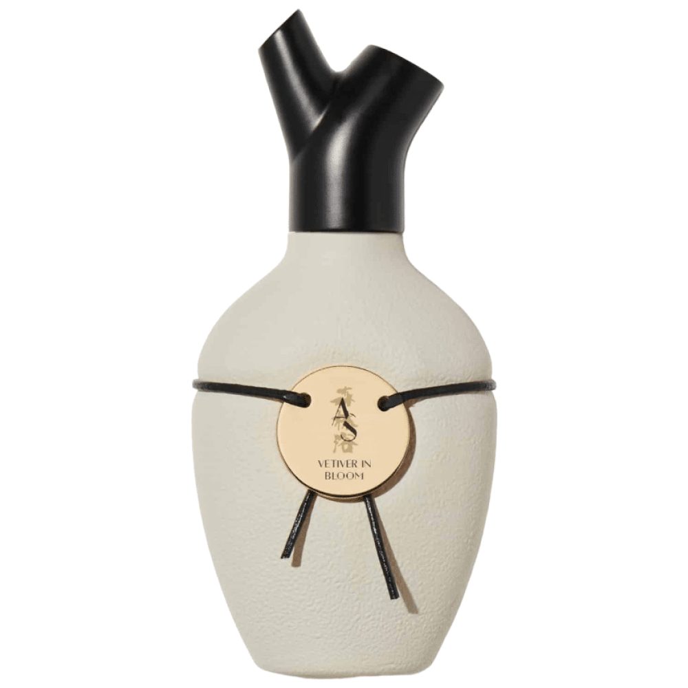 Perfume Scents of Wood Vetiver in Bloom EDP Unisex