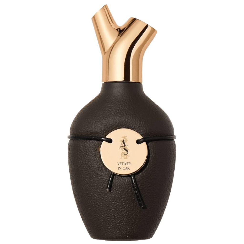 Perfume Scents of Wood Vetiver in Oak EDP Unisex