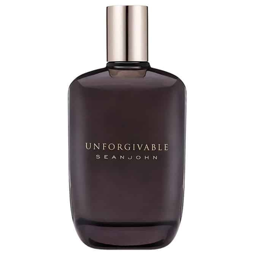 Perfume Sean John Unforgivable EDT Hombre