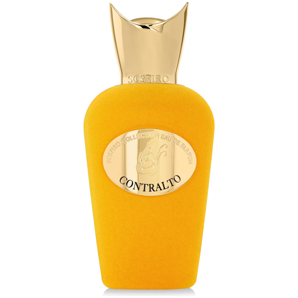 Perfume Sospiro Contralto EDP Unisex