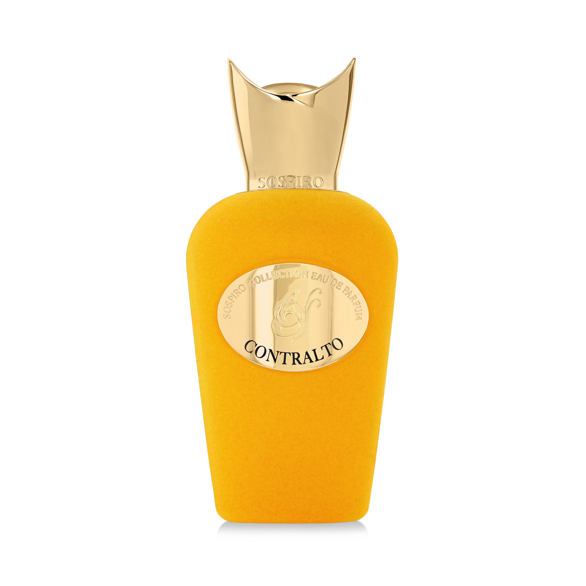 Perfume Sospiro Contralto EDP Unisex