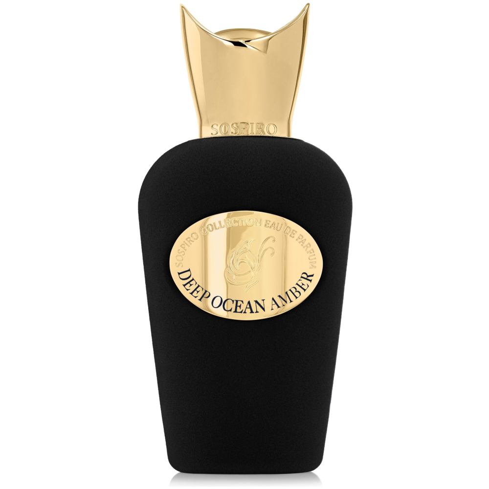 Perfume Sospiro Deep Ocean Amber EDP Unisex