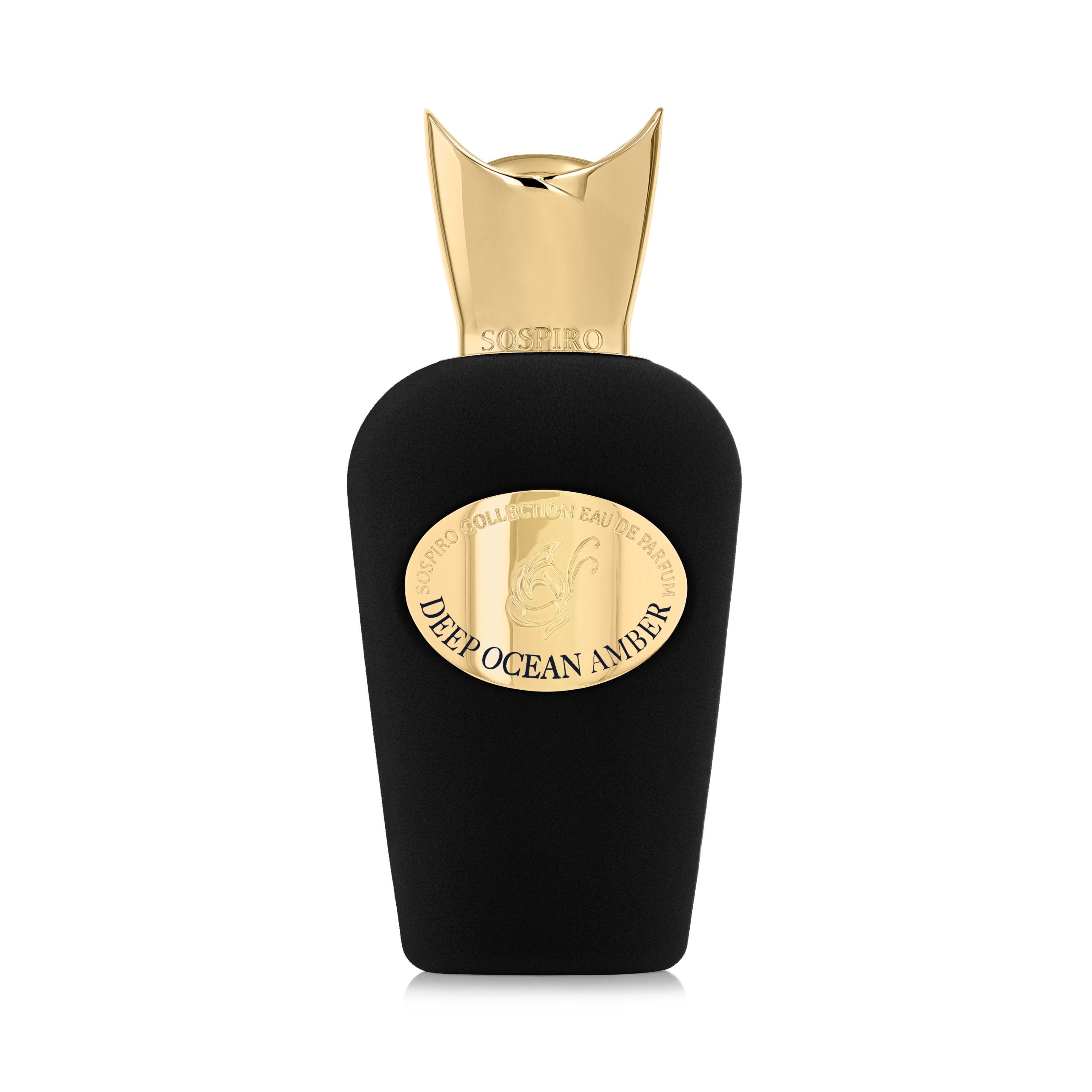 Perfume Sospiro Deep Ocean Amber EDP Unisex