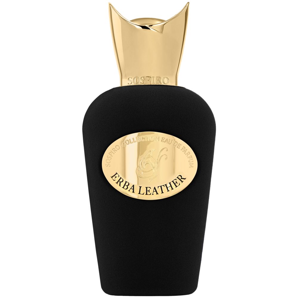 Perfume Sospiro Erba Leather EDP Unisex