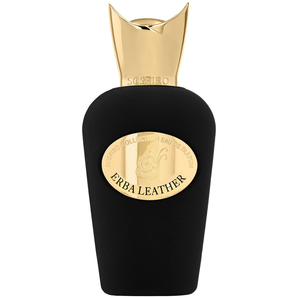 Perfume Sospiro Erba Leather EDP Unisex