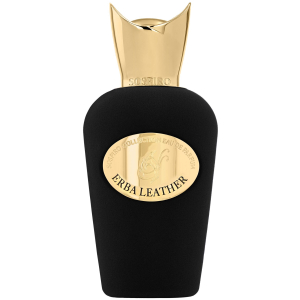 Perfume Sospiro Erba Leather EDP Unisex